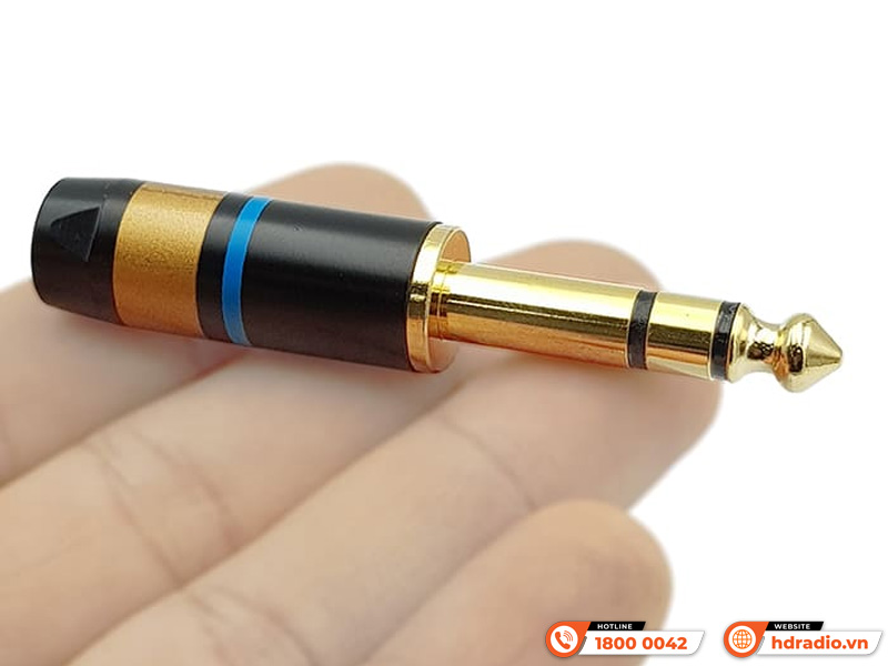 Jack 6 ly là gì và những điều bạn nên biết về Dây 6 ly