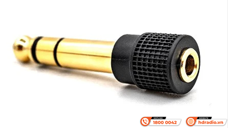 Jack 6 ly là gì và những điều bạn nên biết về Dây 6 ly