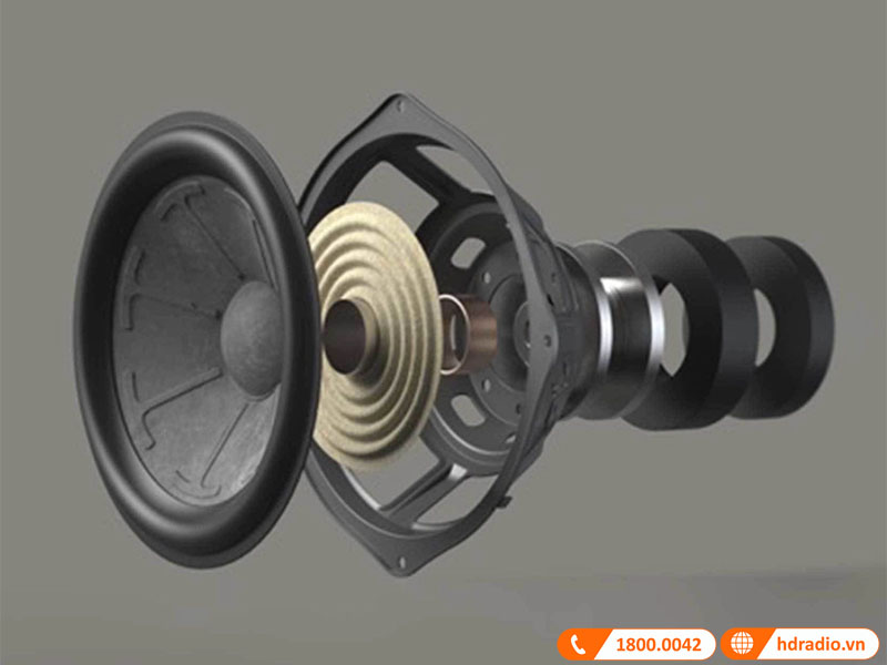 cu loa bass duong kinh 17cm