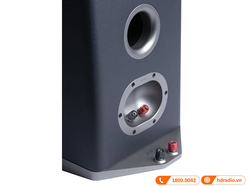 he thong coc dau loa