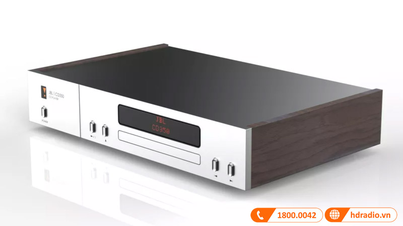 Đầu CD CD350 Classic