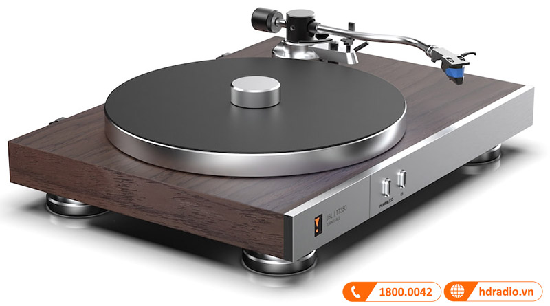 Đầu đĩa than TT350