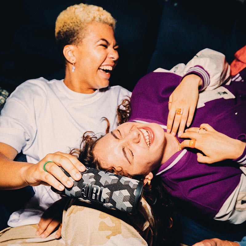 JBL và Martin Garrix kỷ niệm hợp tác cho ra mắt phiên bản đặc biệt Loa Flip 6