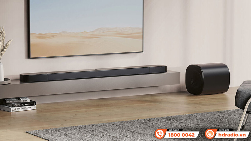 Loa soundbar JBL Bar 1300 MK2 Loa soundbar JBL Bar 1300 MK2