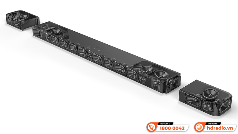 Loa soundbar JBL Bar 1300 MK2 Loa soundbar JBL Bar 1300 MK2