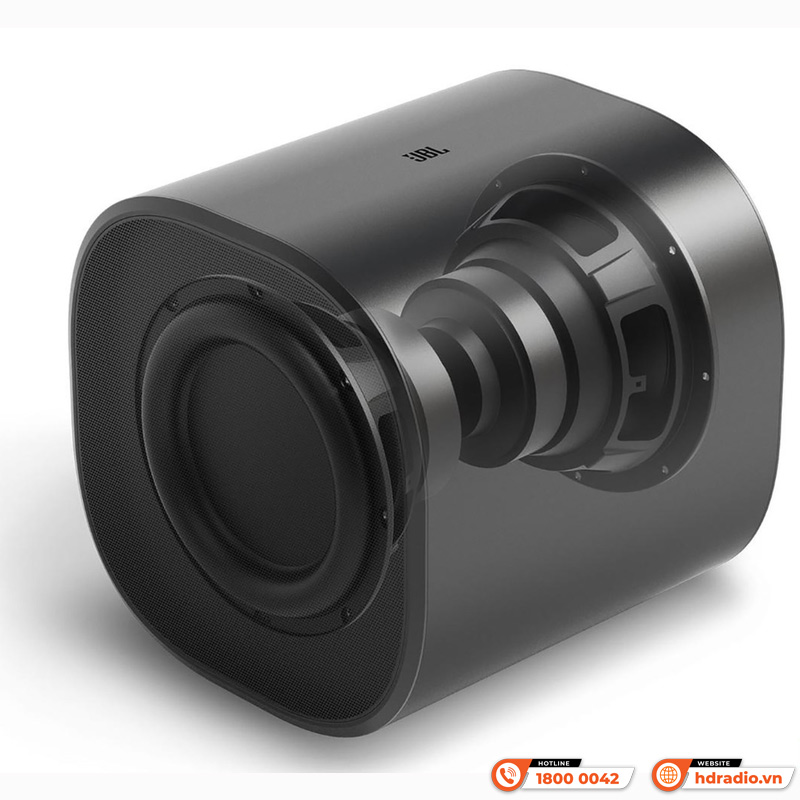 Loa soundbar JBL Bar 1300 MK2 Loa soundbar JBL Bar 1300 MK2