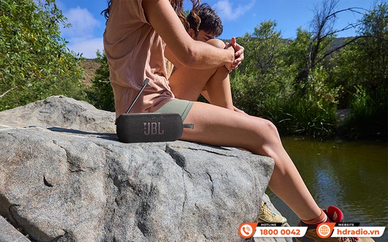 Loa JBL Tuner 3 