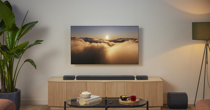 HOT: Hãng JBL Ra Mắt Dòng Soundbar (Bar MK2) Mới Nhất 2025 - Hiệu Suất Vượt Trội, Âm Thanh Chuẩn Rạp Chiếu Phim Tại Gia!