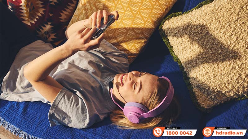 Hãng JBL ra mắt loạt tai nghe Gaming mới nhất