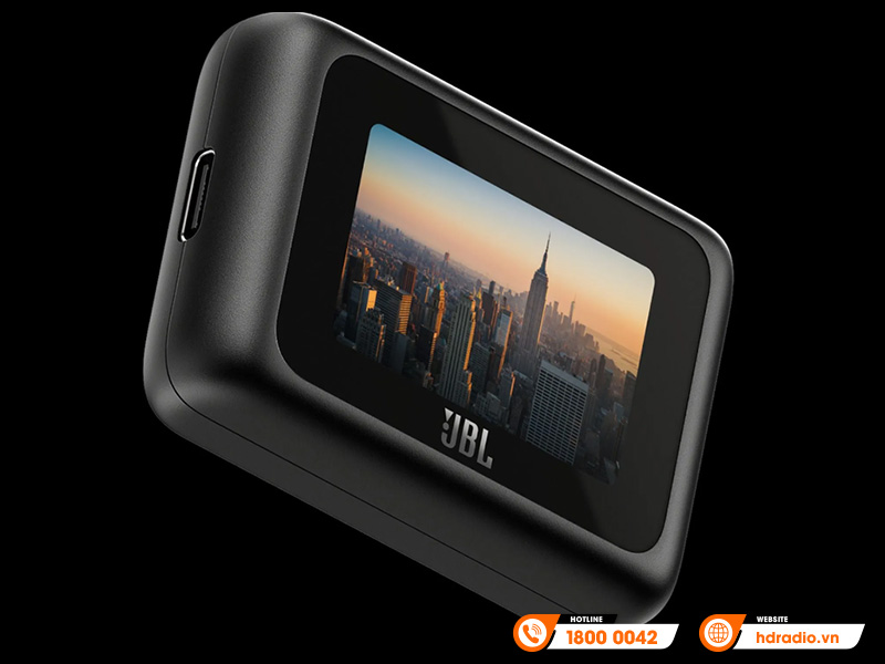 Hãng JBL ra mắt tai nghe không dây mới mang tên Tour One M3