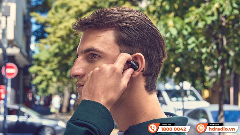 Hãng JBL ra mắt tai nghe dạng mở mới nhất mang tên Sense PRO