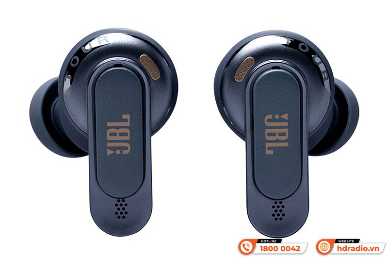 Tai nghe JBL Tour Pro 3 màu Blue Edition