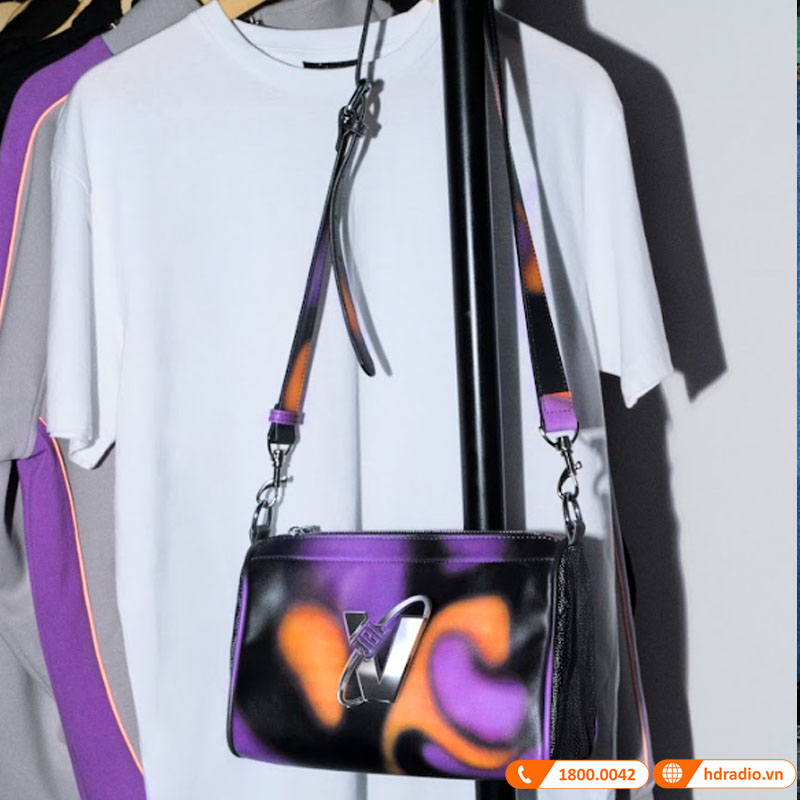 Jbl, Virgil van Dijk và Vivendii cho ra mắt Afrobeats Capsule