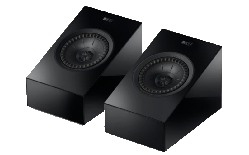 Loa KEF R8 Meta