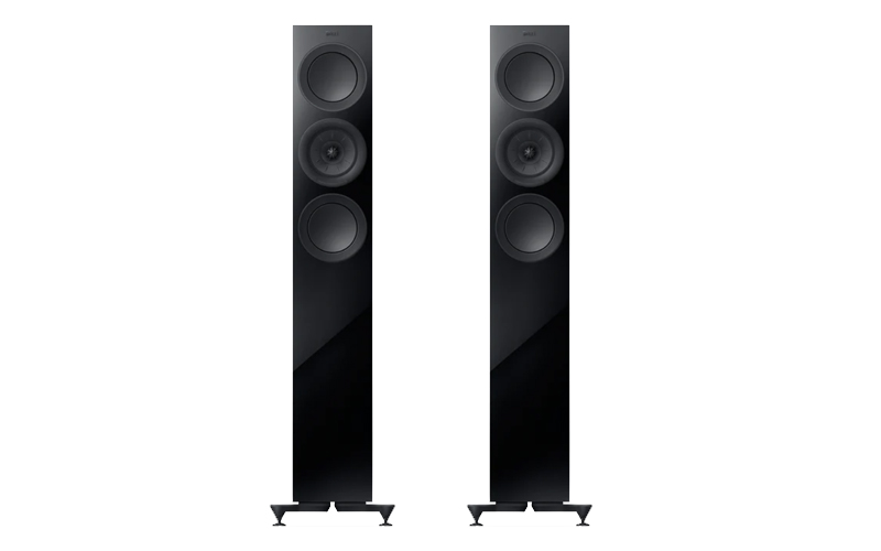 Loa KEF R5 Meta