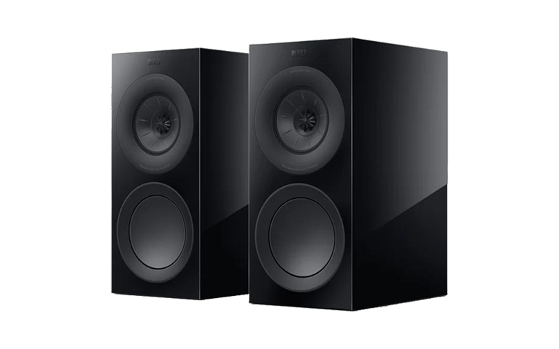 Loa KEF R3 Meta