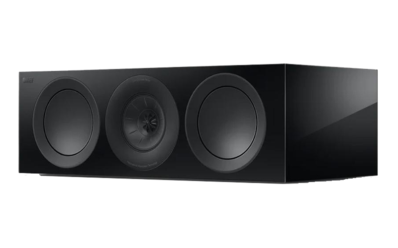 Loa KEF R6 Meta
