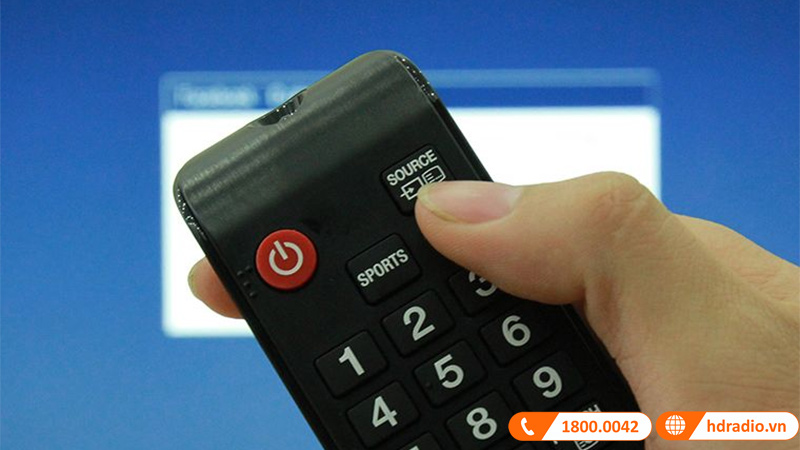 Cách khắc phục kết nối HDMI nhưng không có âm thanh