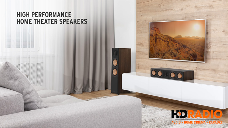 Klipsch Reference Premiere II