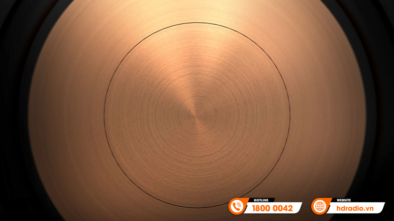 Klipsch ra mắt loa bookshelf mới mang tên R-60M Klipsch ra mắt loa bookshelf mới mang tên R-60M