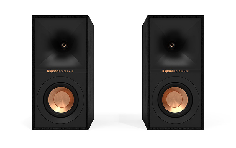  Klipsch Reference R-40M