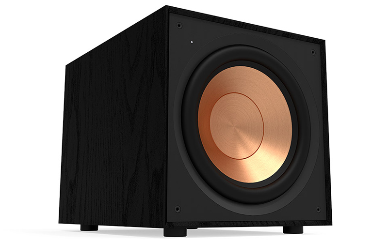 Klipsch R-101SW