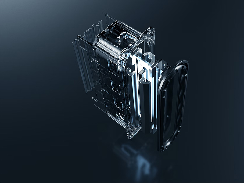 Klipsch Partners va Resonado Labs hop tac voi nhau Klipsch Partners va Resonado Labs hop tac voi nhau