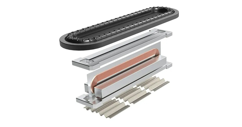 Klipsch Partners hop tac voi Resonado Labs Klipsch Partners hop tac voi Resonado Labs