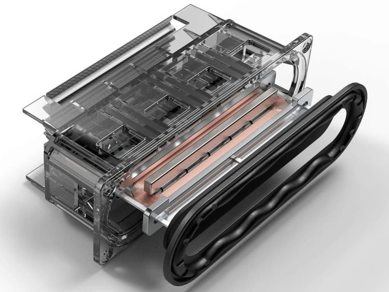 Klipsch Partners hop tac voi Resonado Labs Klipsch Partners hop tac voi Resonado Labs