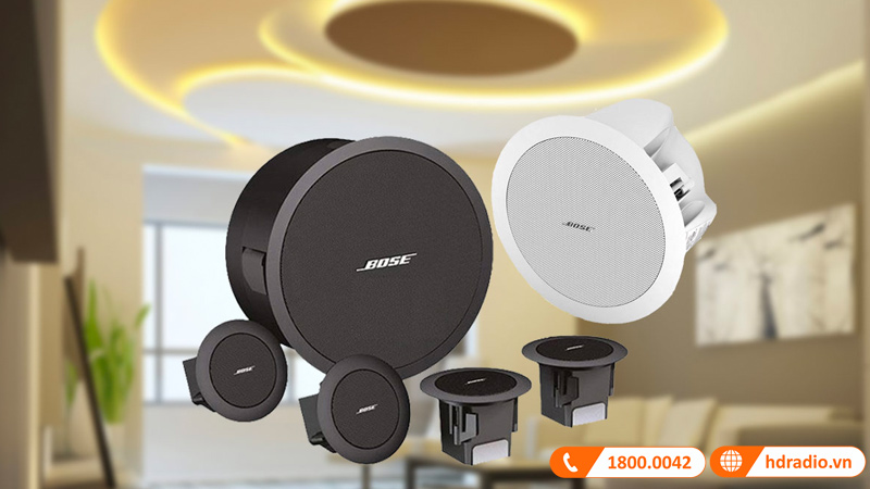 Lắp đặt Hệ thống Âm Thanh Cho Văn Phòng