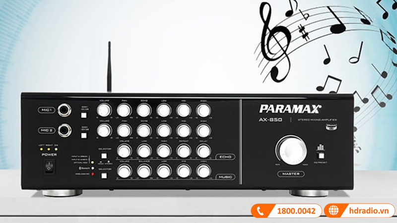 Lắp đặt Hệ thống Âm Thanh Cho Văn Phòng