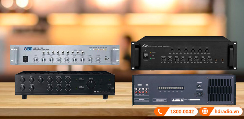 Lắp đặt Hệ thống Âm Thanh Cho Văn Phòng