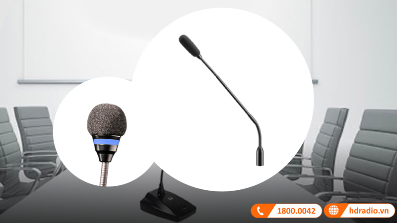 Lắp đặt Hệ thống Âm Thanh Cho Văn Phòng