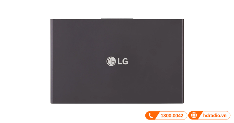 LG ProBeam BU70QGA