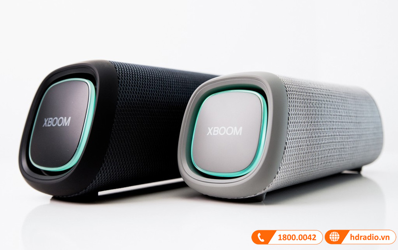LG XBOOM ra mắt LG XBOOM Go XG7 và XG5 với nhiều cải tiến