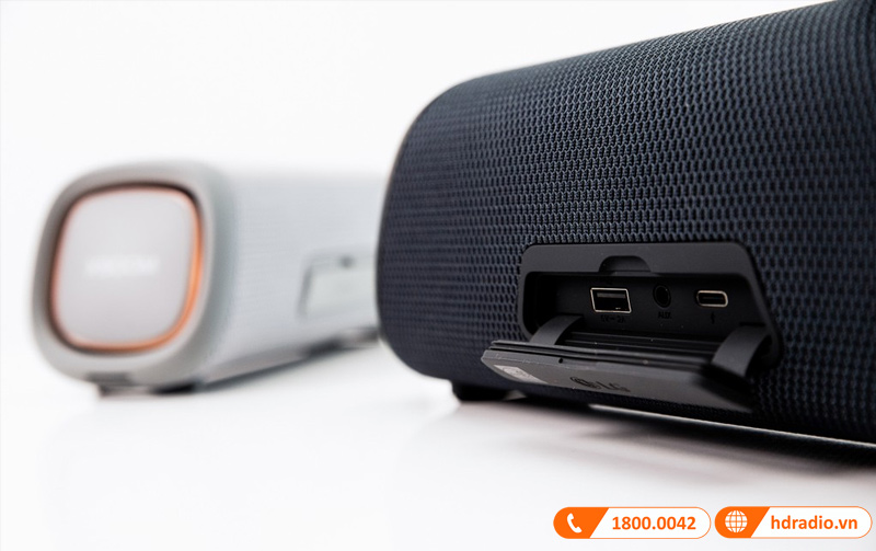 LG XBOOM ra mắt LG XBOOM Go XG7 và XG5 với nhiều cải tiến