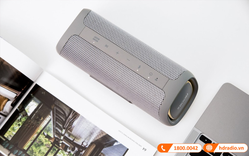 LG XBOOM ra mắt LG XBOOM Go XG7 và XG5 với nhiều cải tiến