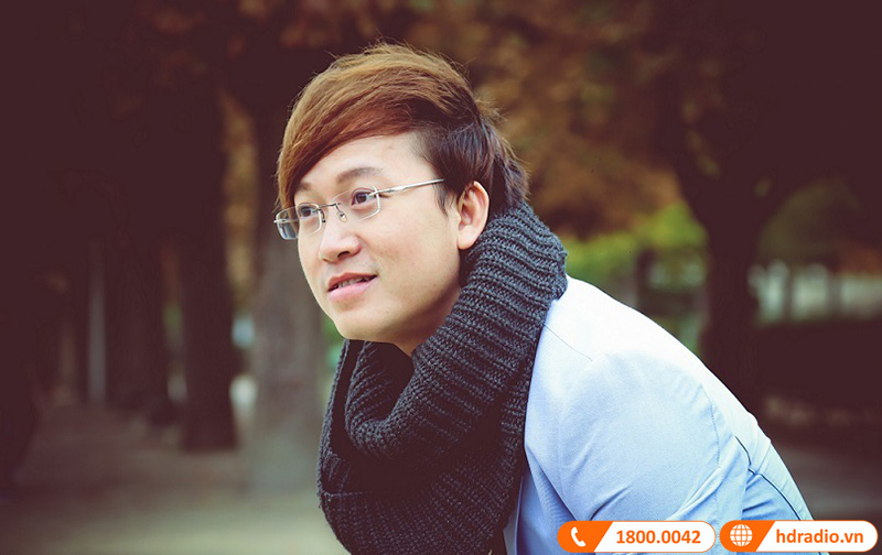 Nhạc sĩ ca sĩ Sỹ Luân