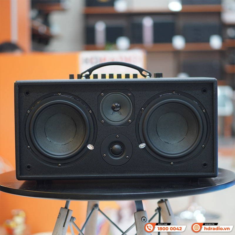 Loa Acrowin của nước nào Loa Acrowin có tốt không