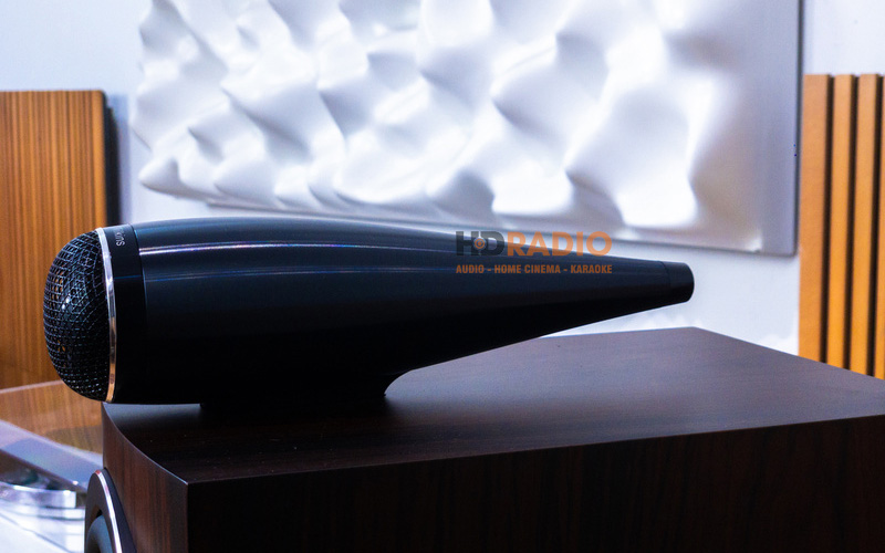 Củ loa tweeter loa B&W 705S3 Củ loa tweeter loa B&W 705S3