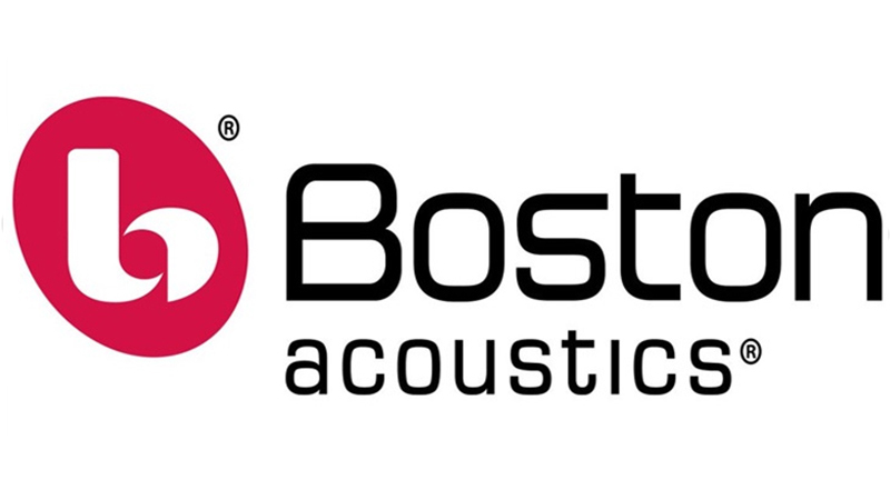 Loa Boston của nước nào sản xuất ?