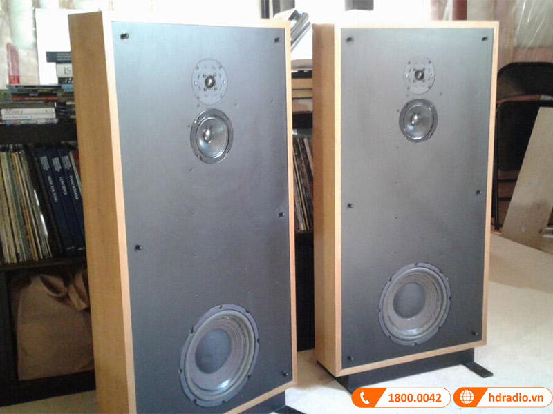 Loa Boston của nước nào sản xuất ?