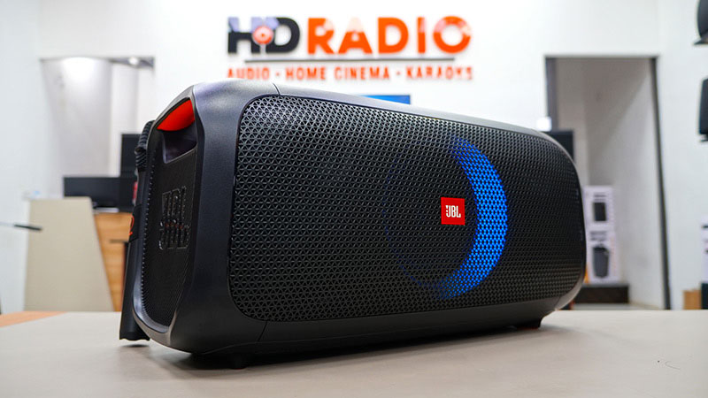 loa bluetooth có được mang lên máy bay không?