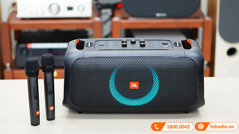 những lưu ý khi mang loa lên máy bay