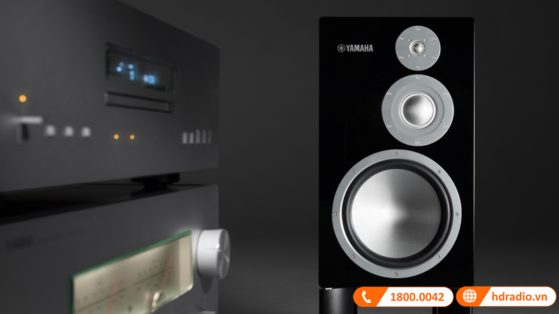 loa monitor là gì? 7 điều bạn cần biết về loa