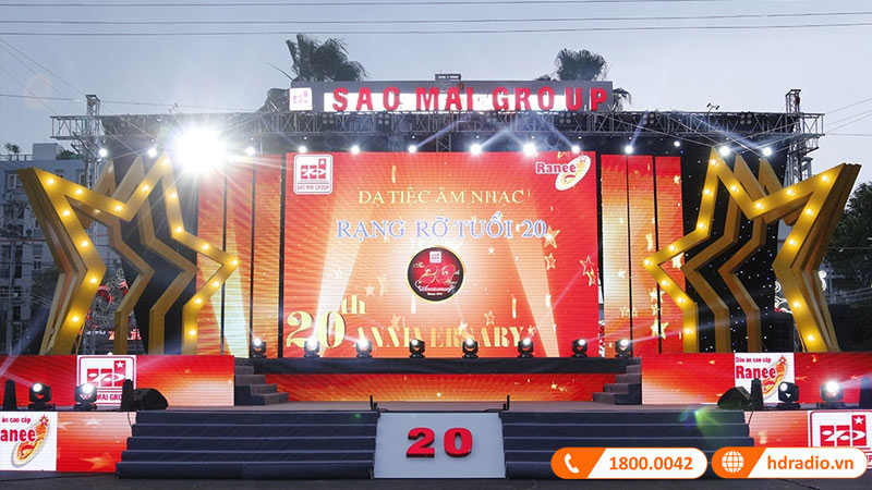 loa monitor là gì? 7 điều bạn cần biết về loa