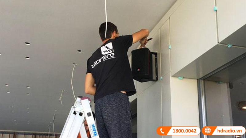 Loa tecnare của nước nào? Ưu điểm, Các dòng loa tecnare nổi bật