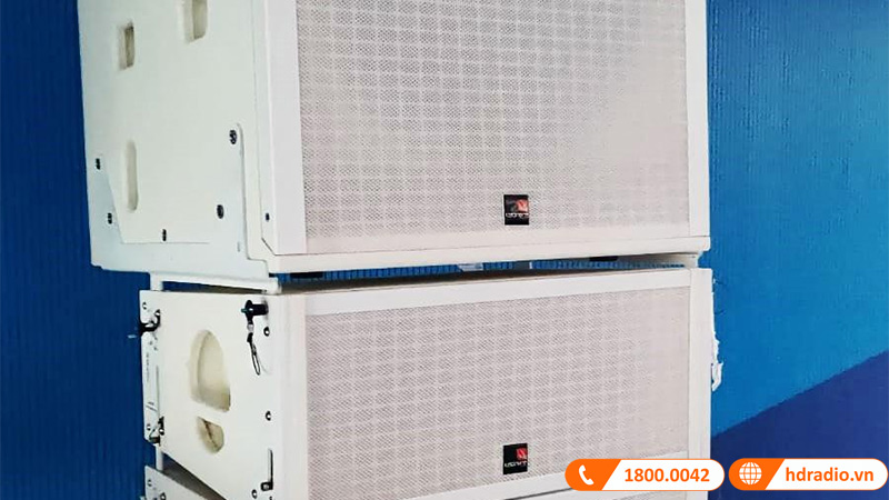 Loa tecnare của nước nào? Ưu điểm, Các dòng loa tecnare nổi bật