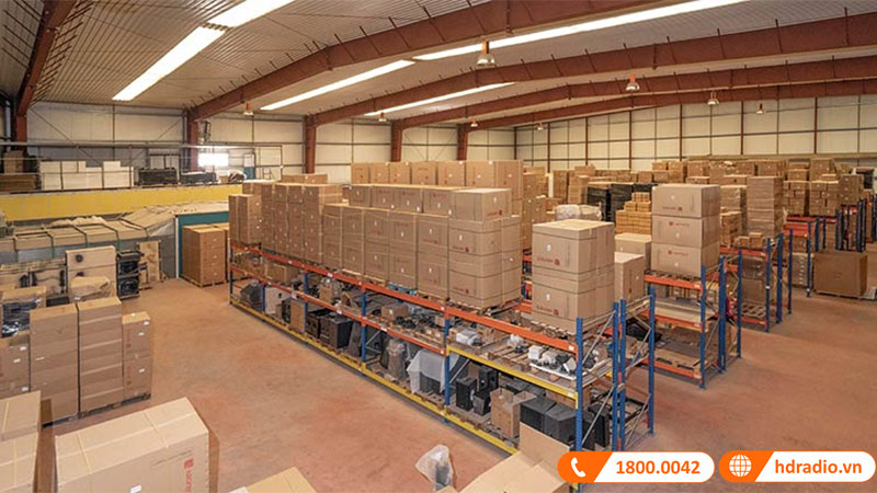 Loa tecnare của nước nào? Ưu điểm, Các dòng loa tecnare nổi bật