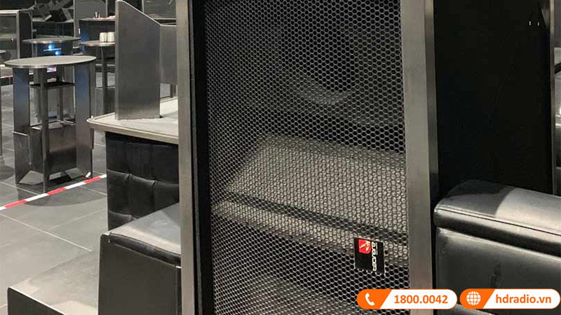 Loa tecnare của nước nào? Ưu điểm, Các dòng loa tecnare nổi bật